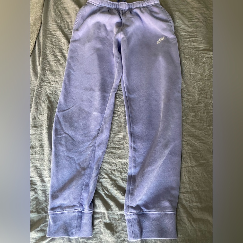 Nike Sportswear Club Fleece Joggers for Men. Size S.